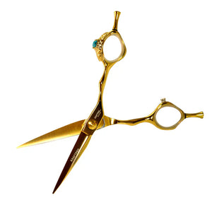 Hnk Crown Premium Cutting Scissor-5.5"
