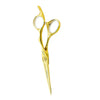 Hnk Goldline Premium Scissor-6"