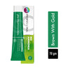 Godrej Professional No Ammonia Hair Color Creme No.4.3 , Brown With Gold 70gm
