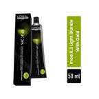 Inoa 8.3 Light Blonde With Gold 50ml