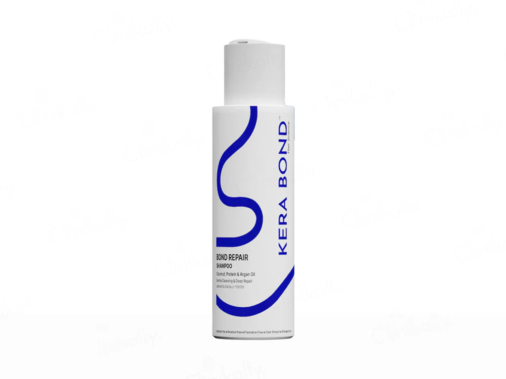 KERA BOND Professional Bond Repair Shampoo-100ML