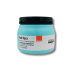 Loreal Paris Hair Spa Deep Nourish Creambath (490 Gm)