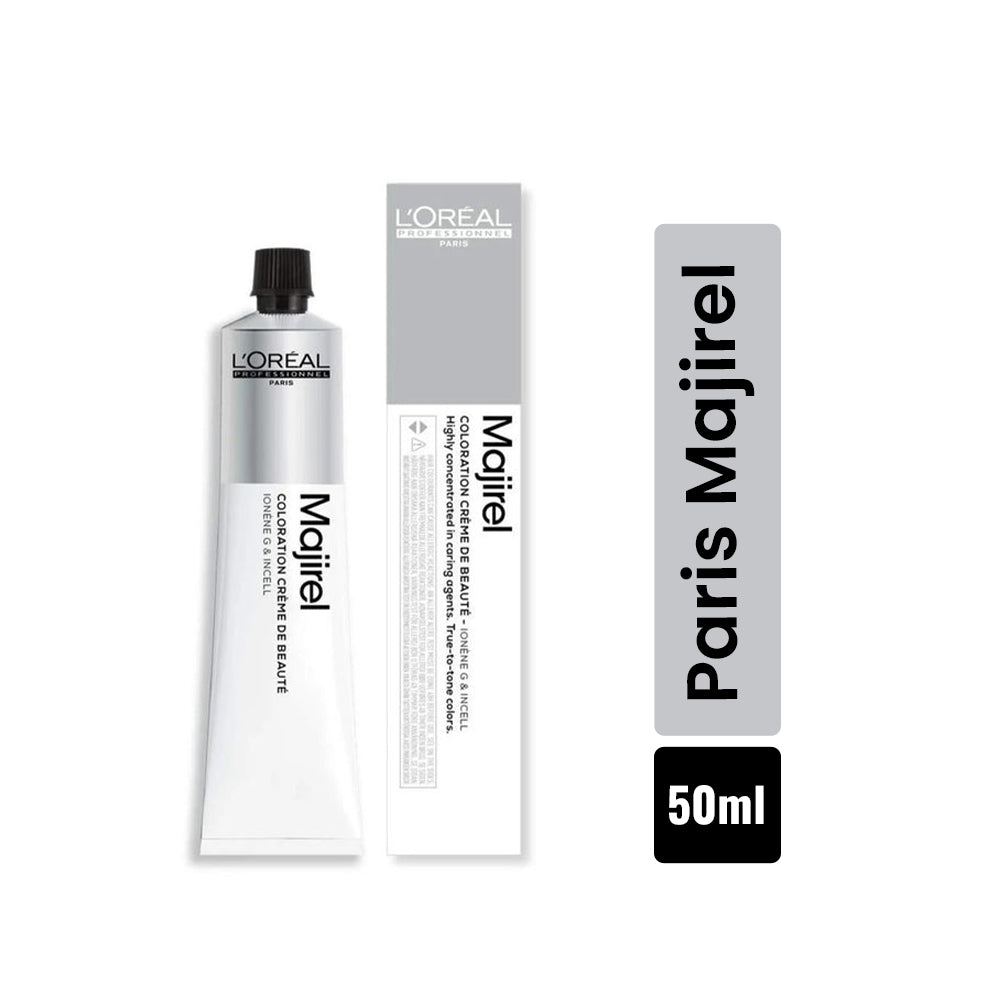 Loreal Majirel 7 Blonde 50Ml