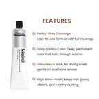 Loreal Majirel 7 Blonde 50Ml