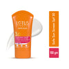 Lotus Herbals Safe Sun Screen Spf 30 100g