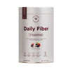 WELLBEING NUTRITION Daily Fiber-Vanilla Berry-240g