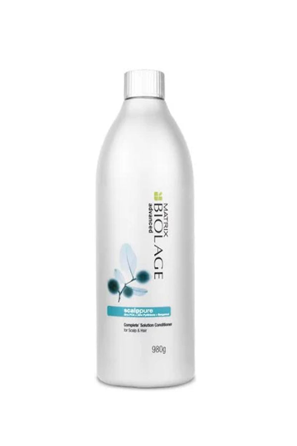 MATRIX BIO ADV SCALPPURE DANDRUFF CONDITIONER 980GM