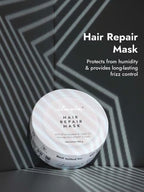 Iluvia Professional Hair Repair Mask 200GM