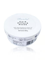 Iluvia Professional Hair Repair Mask 200GM