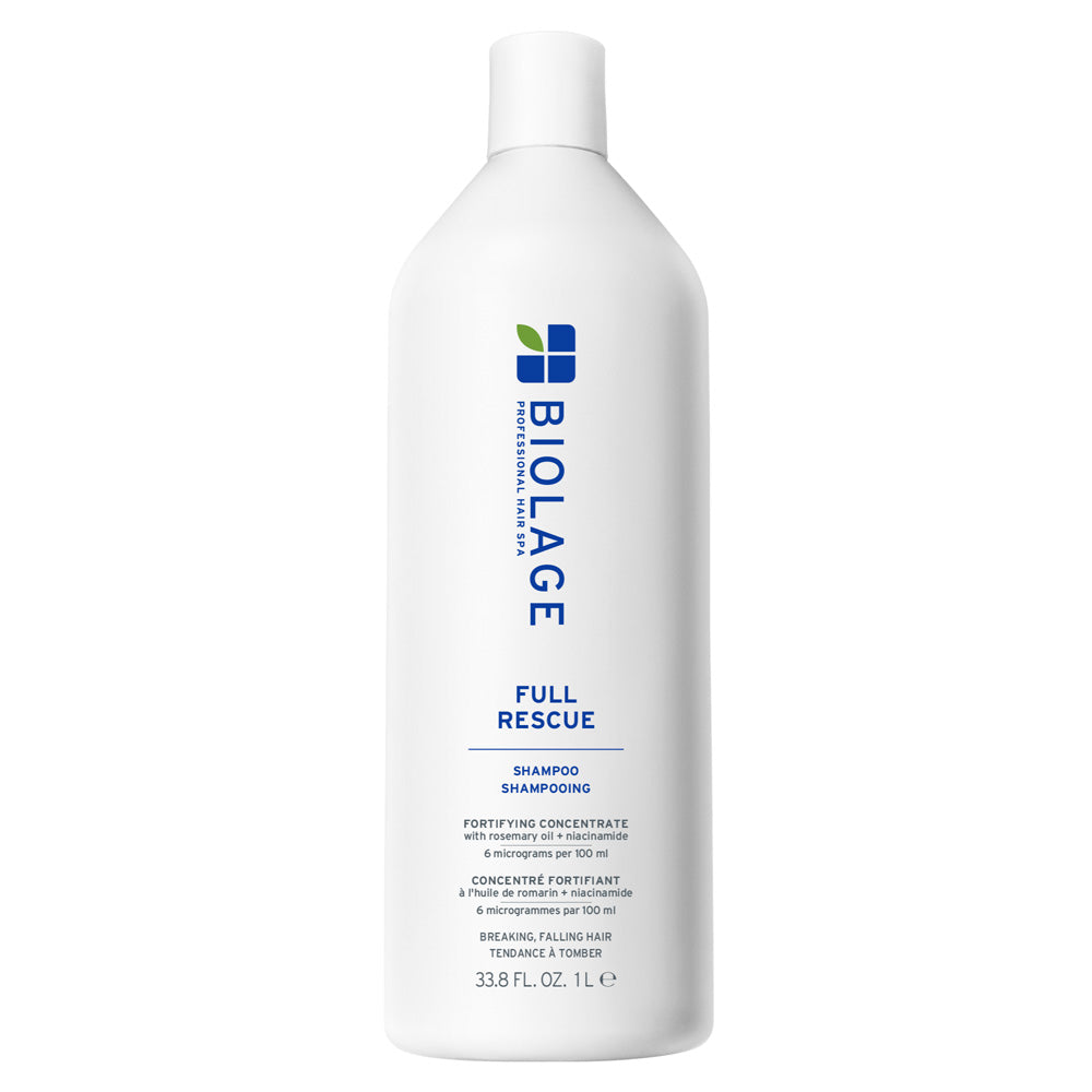 Matrix Biolage Full Rescue Anti-Breakage Shampoo-1000ml