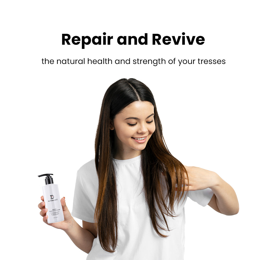 De Fabulous Reviver Hair Repair Conditioner 250Ml