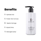 De Fabulous Reviver Hair Repair Conditioner 250Ml