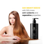 De Fabulous Marula Oil Shampoo,1000Ml