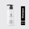 De Fabulous Reviver Hair Repair Shampoo,250Ml