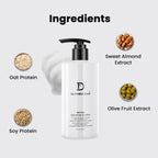 De Fabulous Reviver Hair Repair Shampoo,250Ml