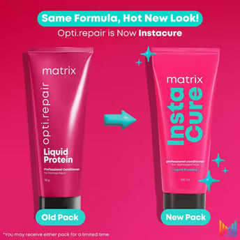 Matrix Insta Cure Conditioner 100 ml