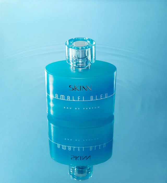 Skinn by Titan Amalfi Bleu 90ML Perfume