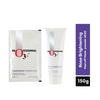 O3+ Rose Brightening 2020 Peel Off Mask-150g