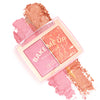 Swiss Beauty Bake Me Up Blush & Highlighter 12g