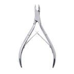 Ikonic Up To Toe Stainless Steel Cuticle Cutter Utt-808k