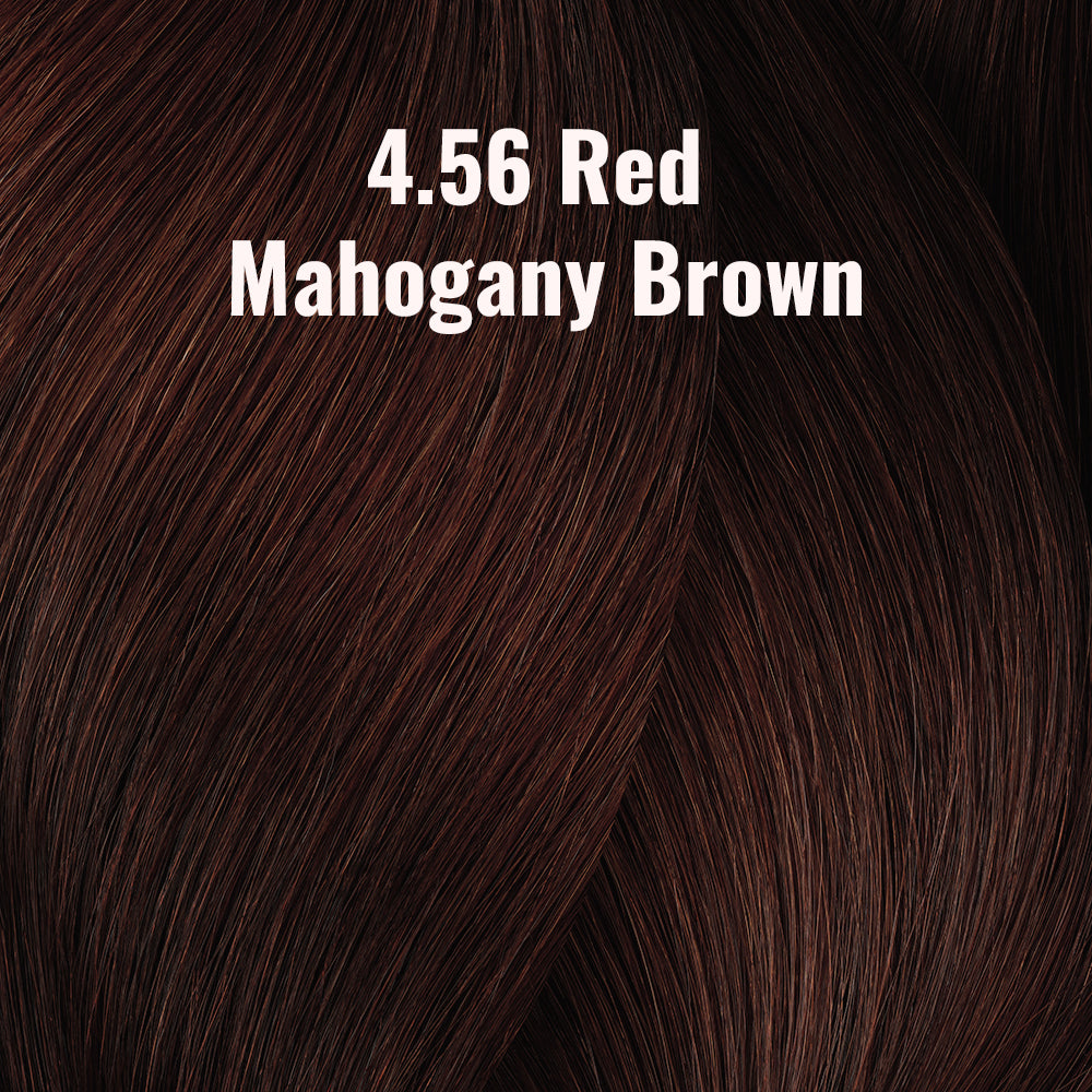Loreal Professionnel Paris Majirel - 4.56 50g