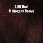 Loreal Professionnel Paris Majirel - 4.56 50g
