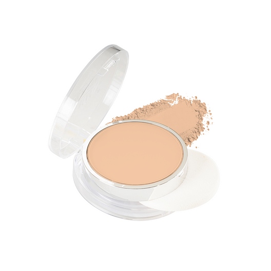 Swiss Beauty Prime & Fine Matte Pressed Powder 8g