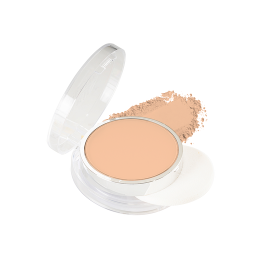 Swiss Beauty Prime & Fine Matte Pressed Powder 8g