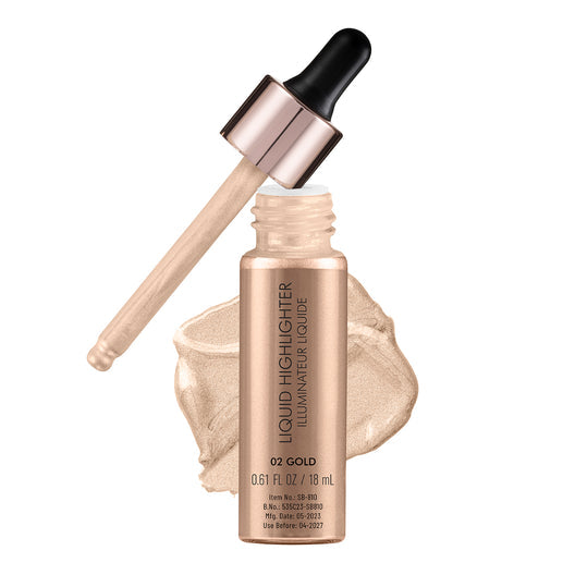 Swiss Beauty Drop & Glow Liquid Highlighter 18ml