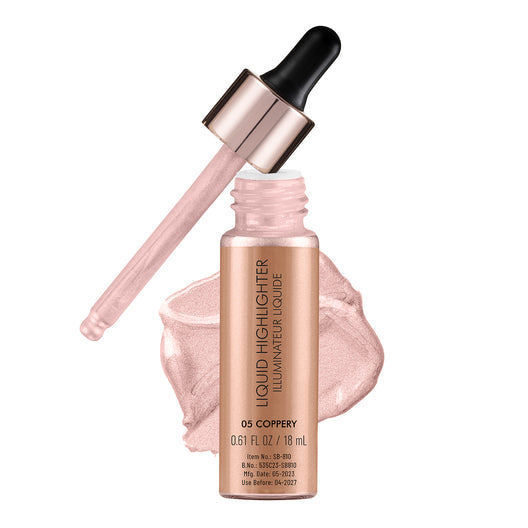 Swiss Beauty Drop & Glow Liquid Highlighter 18ml