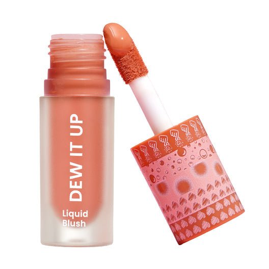 Swiss Beauty Dew It Up Liquid Blush