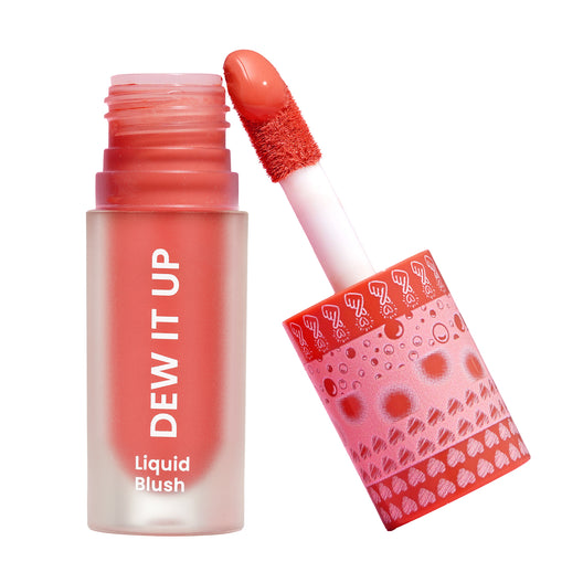 Swiss Beauty Dew It Up Liquid Blush 4ml