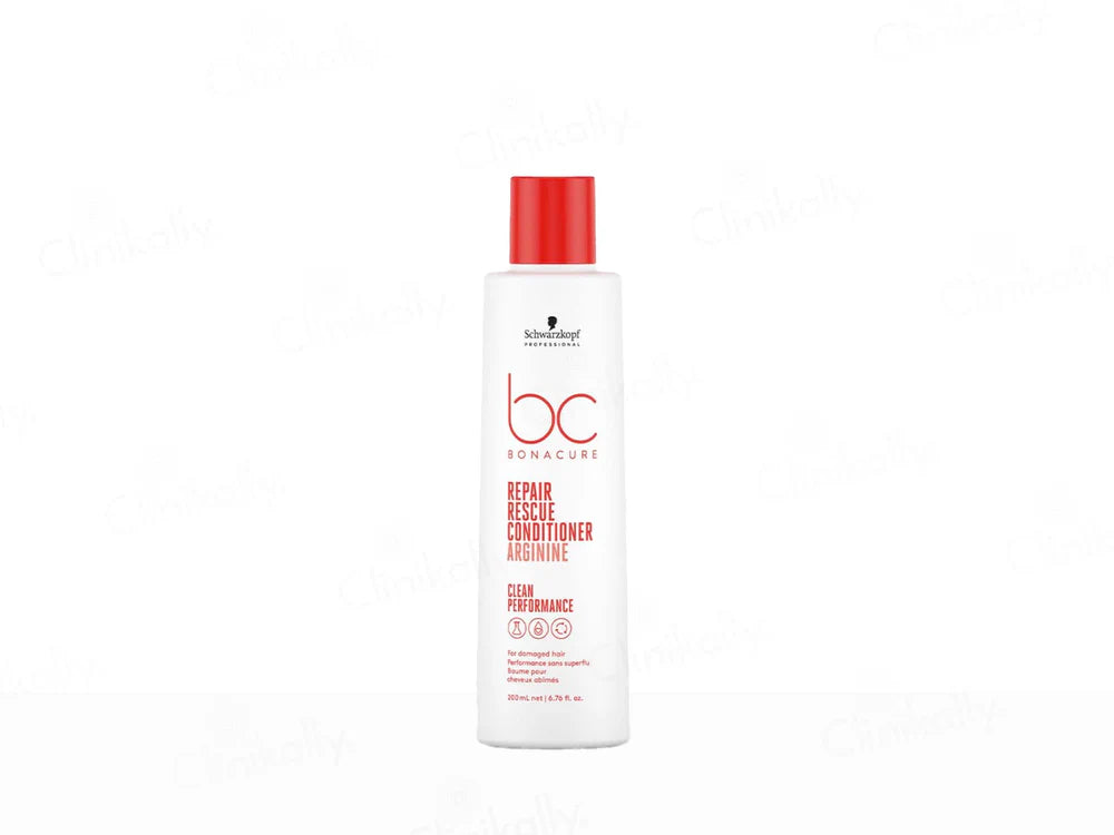 Schwarzkopf Professional BC Bonacure Repair Rescue Conditioner-200ML