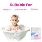 Sebamed Baby Cleansing Bar 100g Panthenol