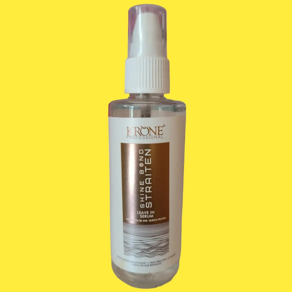 Krone Professional Leave In Serum-100Ml