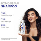 KERA BOND Bond Repair Shampoo-250ml