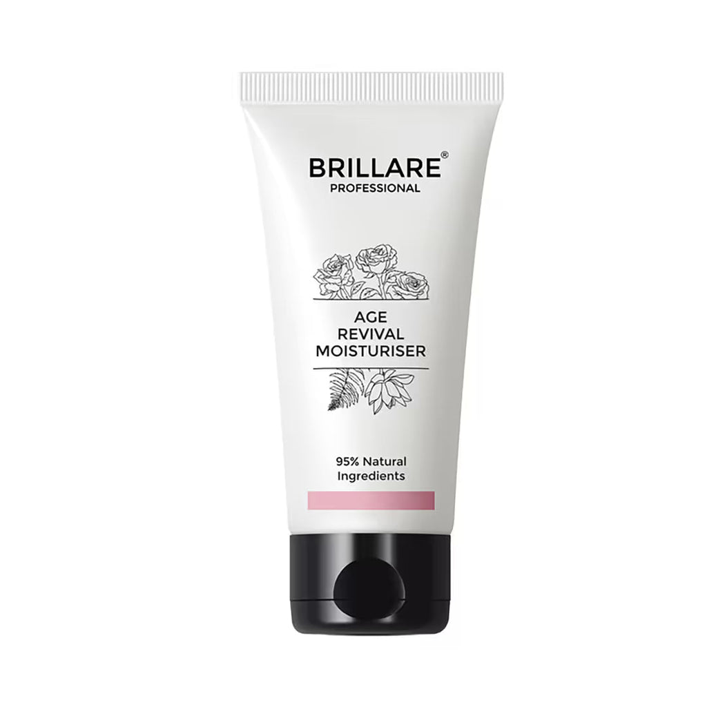 Brillare Age Revival Moisturiser 50ml
