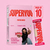 Super you Strawberry Crème Protein Wafer — Pack of 10
