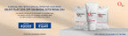O3+ Bridal Bonanza Pack | 1649/- only