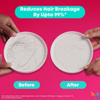 Matrix InstaCure Shampoo for Damaged Hair-350ml