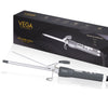HAIR curlers Pro Cera Curls 9mm Skinny Wand