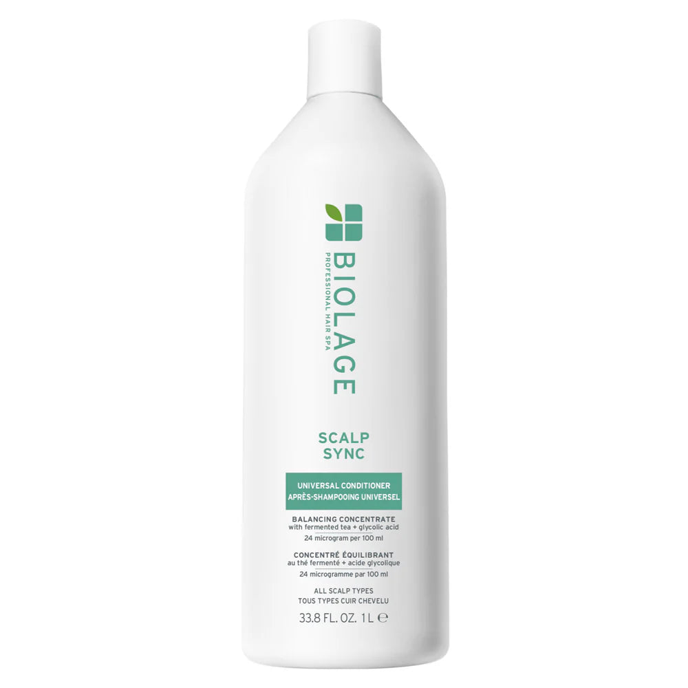 Matrix Biolage Scalp Sync Conditioner-1000ML New