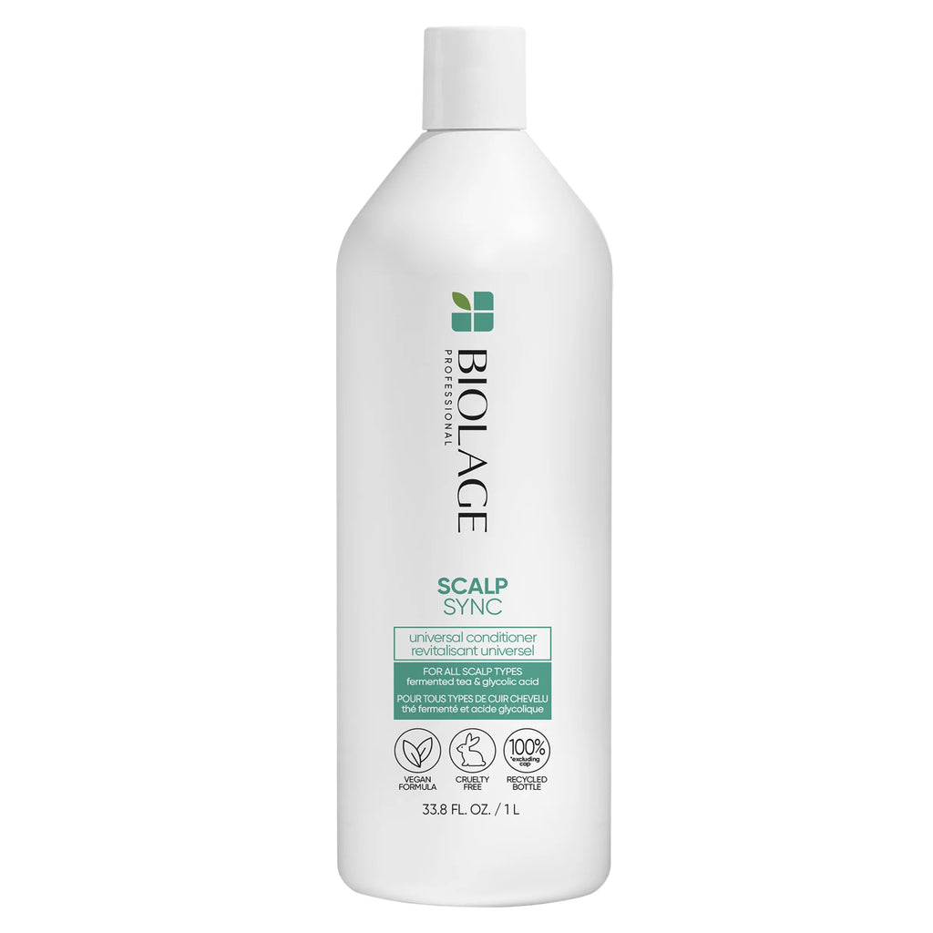 Matrix Biolage Scalp Sync Conditioner-1000ML New