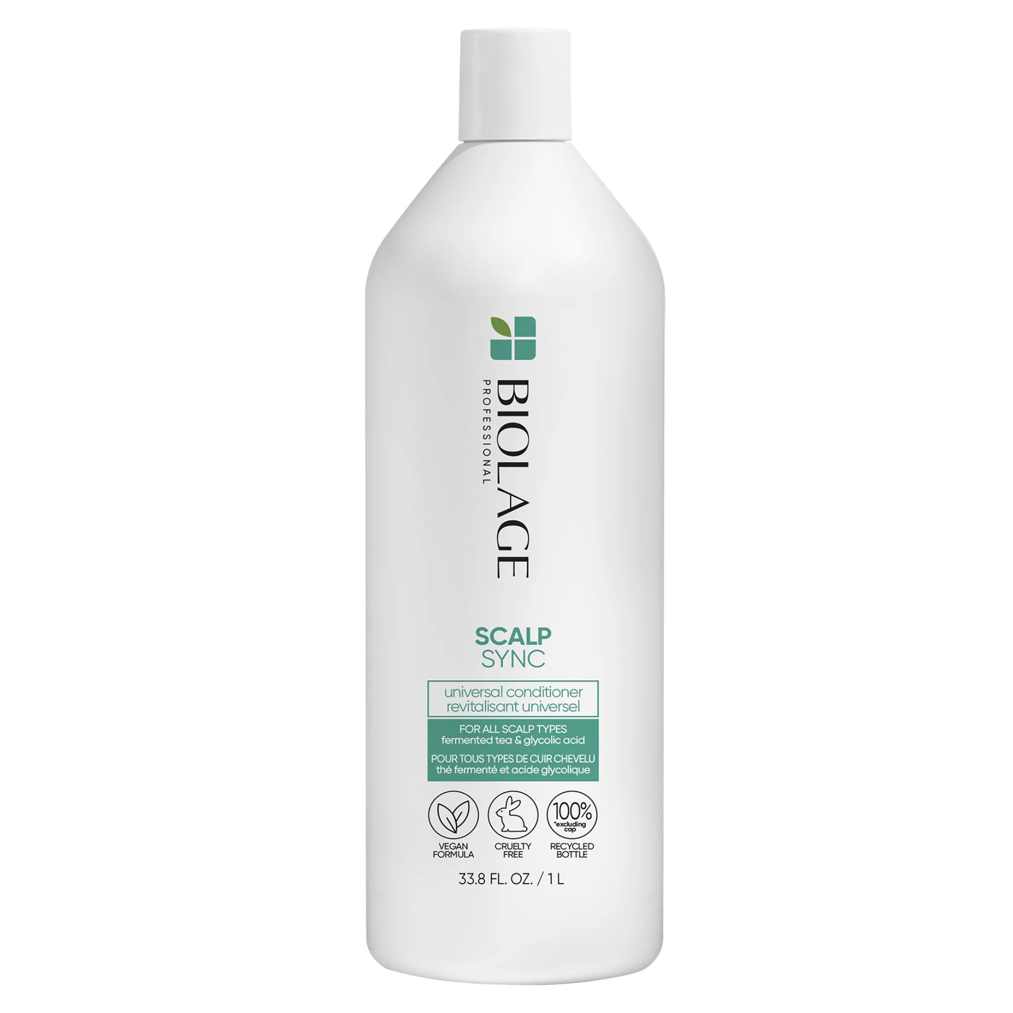 Matrix Biolage Scalp Sync Conditioner-1000ML New