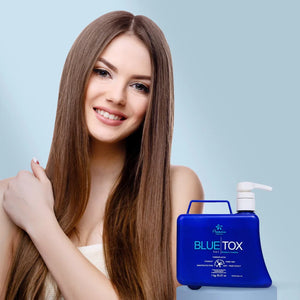 Floractive Professional Blue Tox Treatment 1000ML