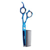 Hnk Blue Premium Scissor-6"
