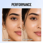 PAC Aqua Grip Primer Infused with Silicone Lightweight Waterproof Prolongs Makeup Wear (9 ml)
