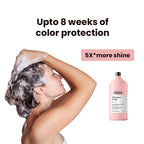 Loreal Vitamino Color Shampoo 1500ML