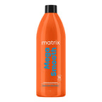 Matrix Mega Smooth Amino Acid +Shea Butter Shampoo  1000ml