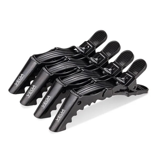 Croc Section Clips (Pack of 4)